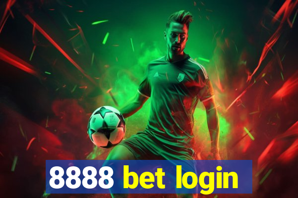 8888 bet login